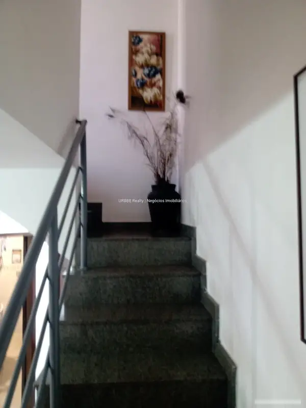 Sobrado com 3 quartos em Jardim Independência - foto 2