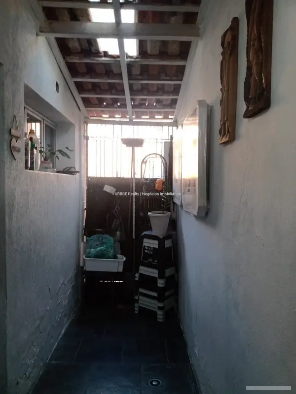 Sobrado com 3 quartos em Jardim Independência - foto 5