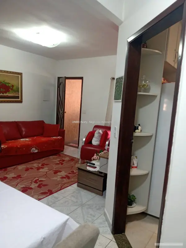 Sobrado com 3 quartos em Jardim Independência - foto 4