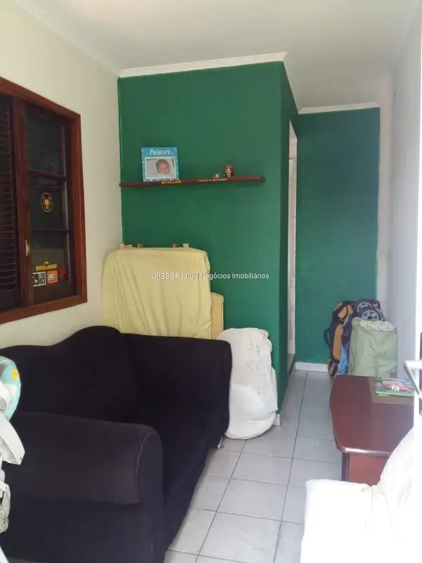 Sobrado - 3 quartos - Vila Alpina - São Paulo