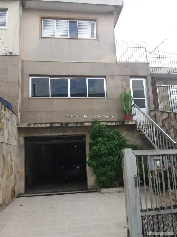 Sobrado com 3 quartos em Vila Alpina - foto 2