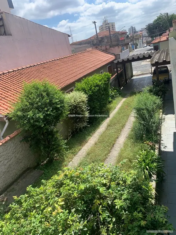 Casa - 3 quartos - Vila Bela - São Paulo