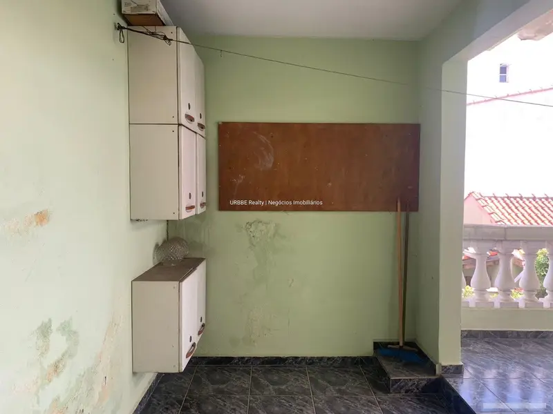 Casa com 3 quartos em Vila Bela - foto 4