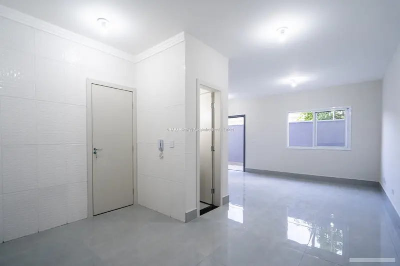 Casa com 3 quartos em Residencial Gradaú - foto 4
