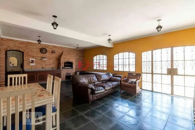 Casa - 3 quartos - Jardim Maringá - São Paulo - foto 5