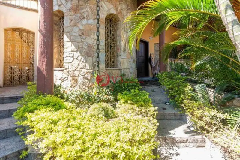 Casa - 3 quartos - Jardim Maringá - São Paulo