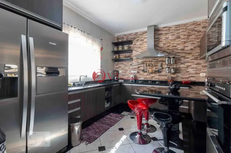 Casa - 3 quartos - Jardim Maringá - São Paulo - foto 4