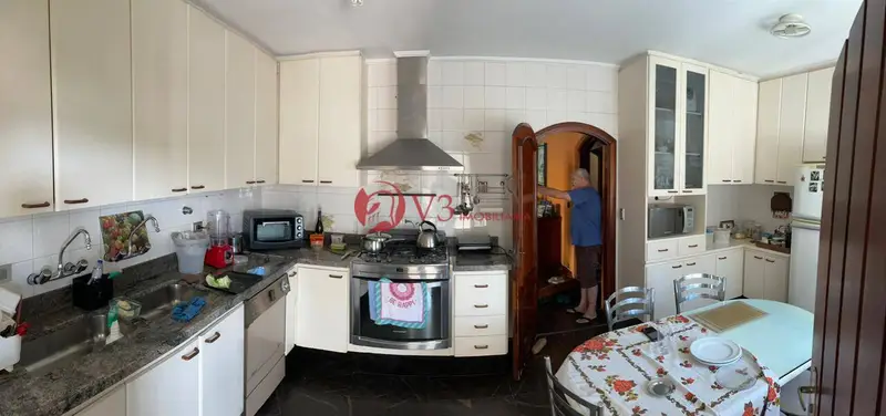 Casa - 4 quartos - Cidade Patriarca - São Paulo - foto 5