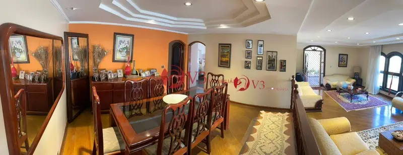 Casa - 4 quartos - Cidade Patriarca - São Paulo