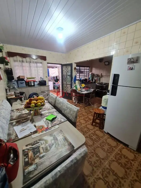 Casa - 2 quartos - Cidade Patriarca - São Paulo - foto 5