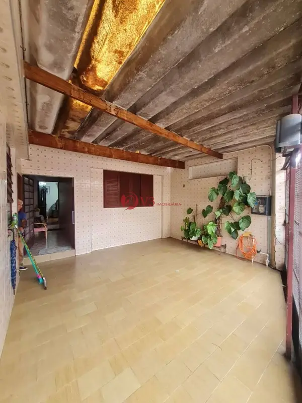 Casa - 2 quartos - Cidade Patriarca - São Paulo - foto 2