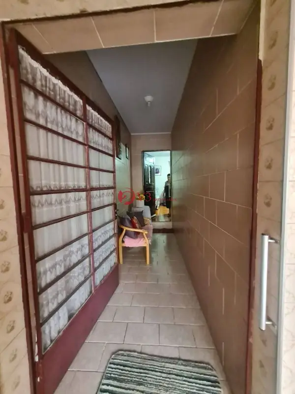 Casa - 2 quartos - Cidade Patriarca - São Paulo - foto 3