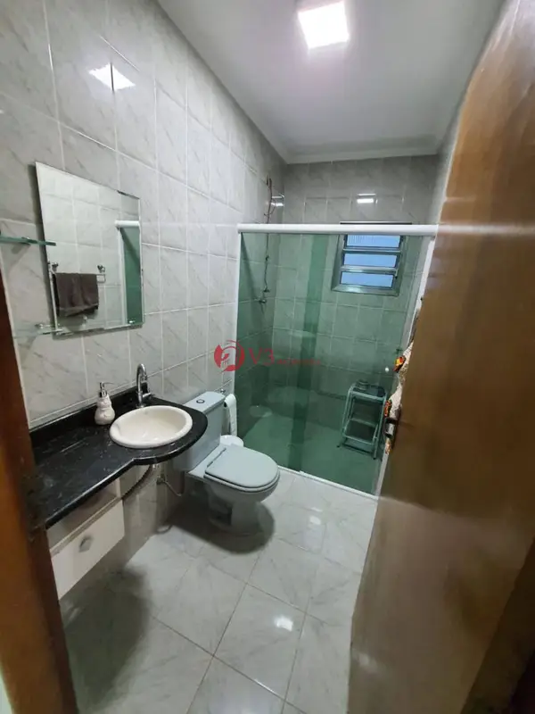 Casa - 4 quartos - Cidade Patriarca - São Paulo - foto 4