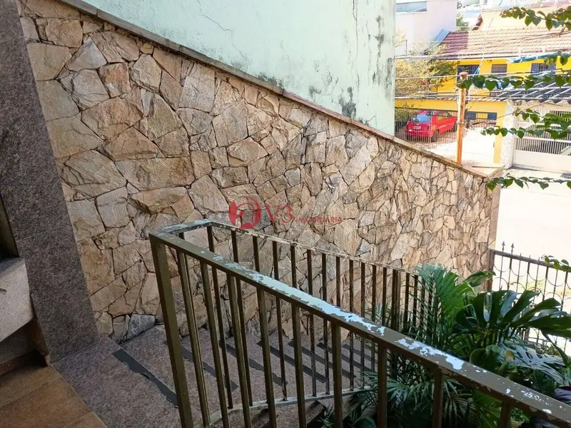 Casa - 4 quartos - Cidade Patriarca - São Paulo - foto 3