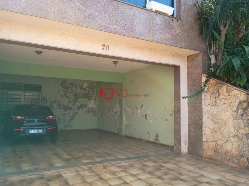 Casa - 4 quartos - Cidade Patriarca - São Paulo - foto 4