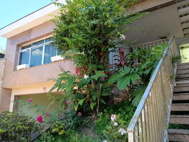 Casa - 4 quartos - Cidade Patriarca - São Paulo