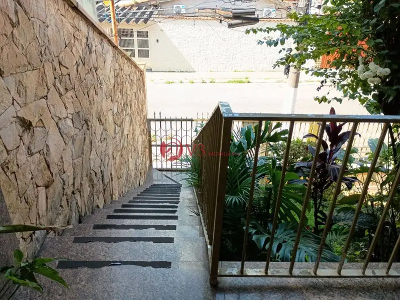 Casa - 4 quartos - Cidade Patriarca - São Paulo - foto 2