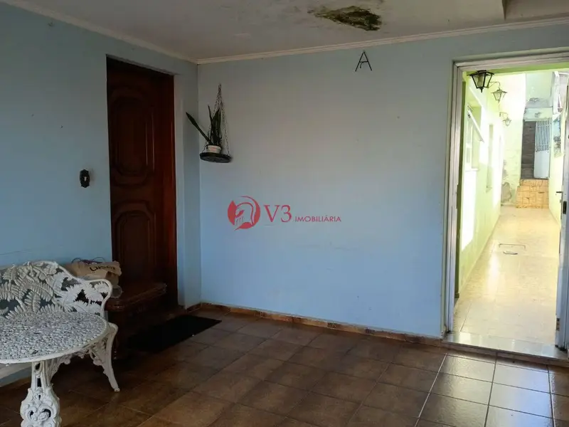 Casa - 4 quartos - Cidade Patriarca - São Paulo - foto 5