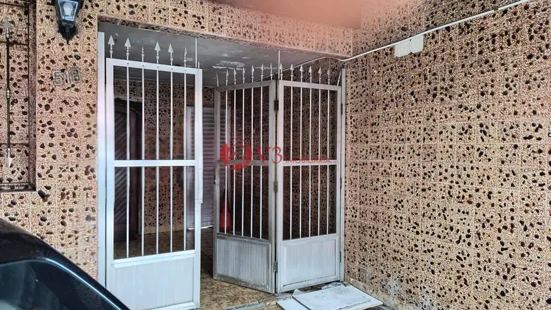 Casa - 3 quartos - Cidade Patriarca - São Paulo