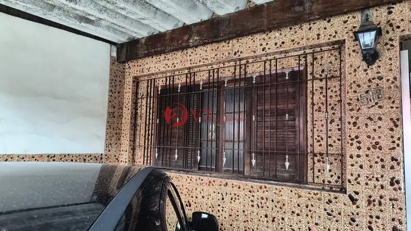 Casa - 3 quartos - Cidade Patriarca - São Paulo - foto 2