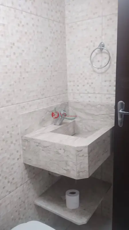 Casa - 3 quartos - Cidade Patriarca - São Paulo - foto 4