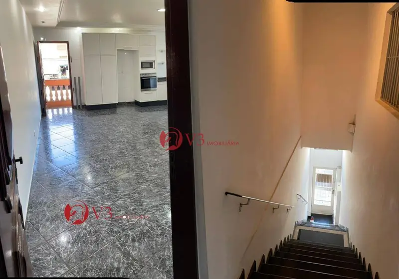 Casa - 3 quartos - Cidade Patriarca - São Paulo - foto 3