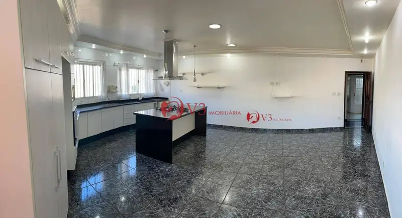 Casa - 3 quartos - Cidade Patriarca - São Paulo - foto 2