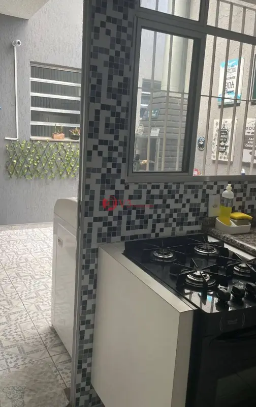 Casa - 5 quartos - Cidade Patriarca - São Paulo - foto 2