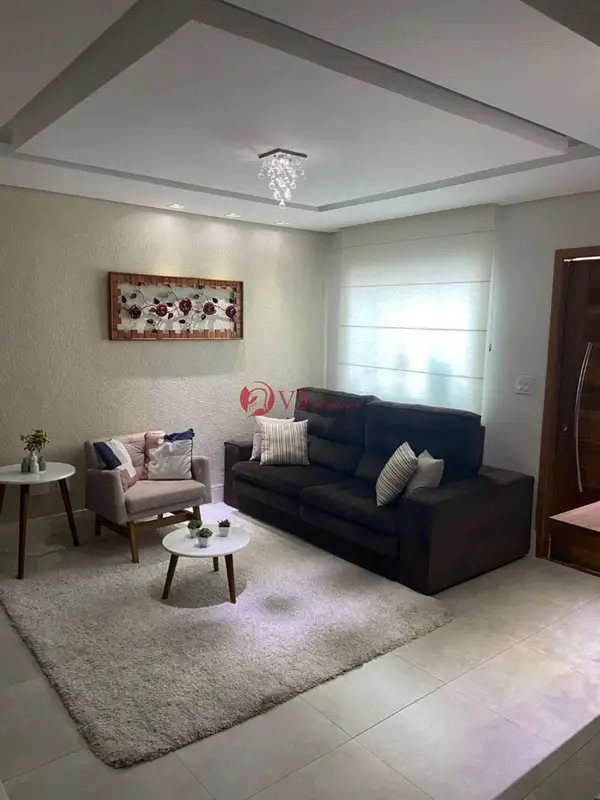 Casa - 2 quartos - Cidade Patriarca - São Paulo