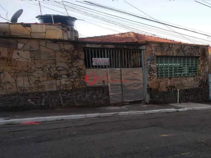 Casa - 2 quartos - Cidade Patriarca - São Paulo - foto 2