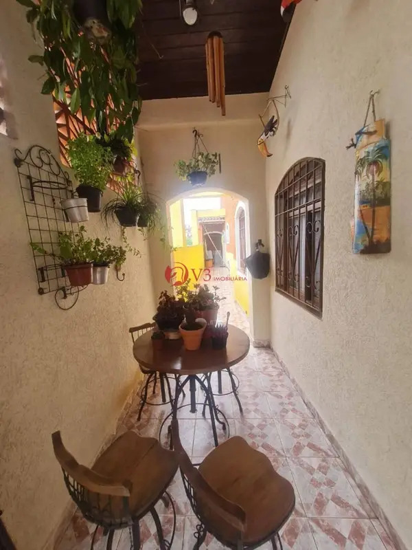 Casa - 3 quartos - Vila Matilde - São Paulo - foto 2