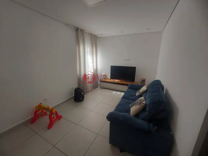 Casa - 2 quartos - Vila Esperança - São Paulo - foto 4