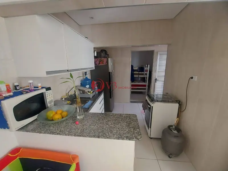 Casa - 2 quartos - Vila Esperança - São Paulo - foto 5