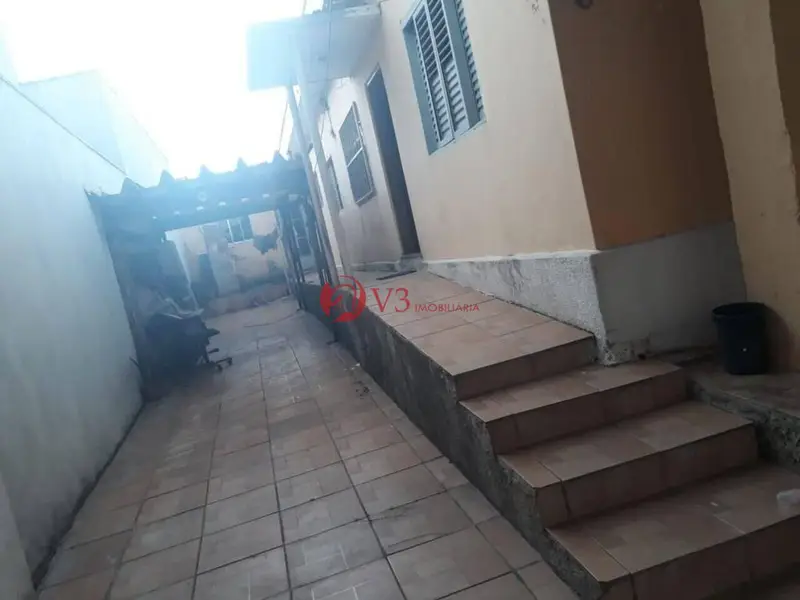 Casa - 3 quartos - Vila Esperança - São Paulo - foto 2