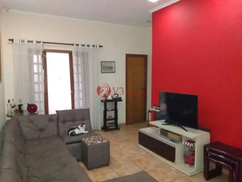 Casa - 3 quartos - Vila Esperança - São Paulo - foto 4