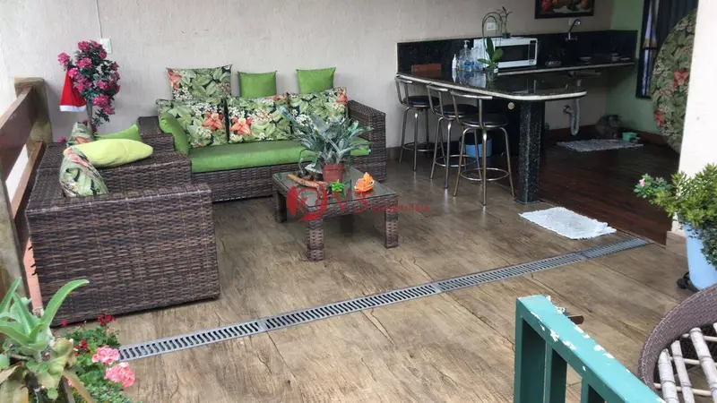 Casa - 4 quartos - Cidade Líder - São Paulo - foto 4