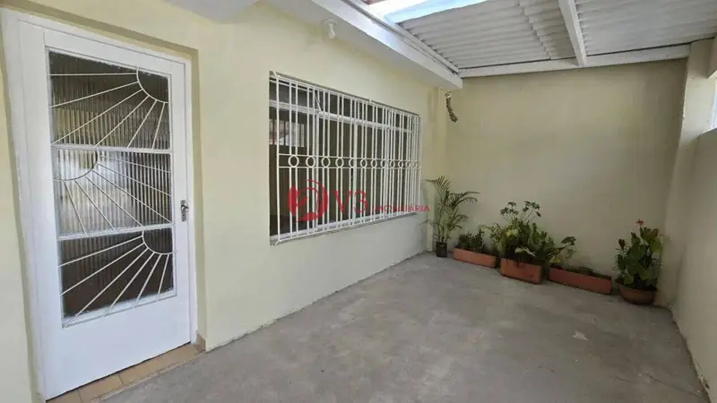 Casa - 2 quartos - Vila Ema - São Paulo - foto 3