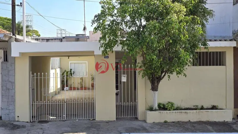 Casa - 2 quartos - Vila Ema - São Paulo