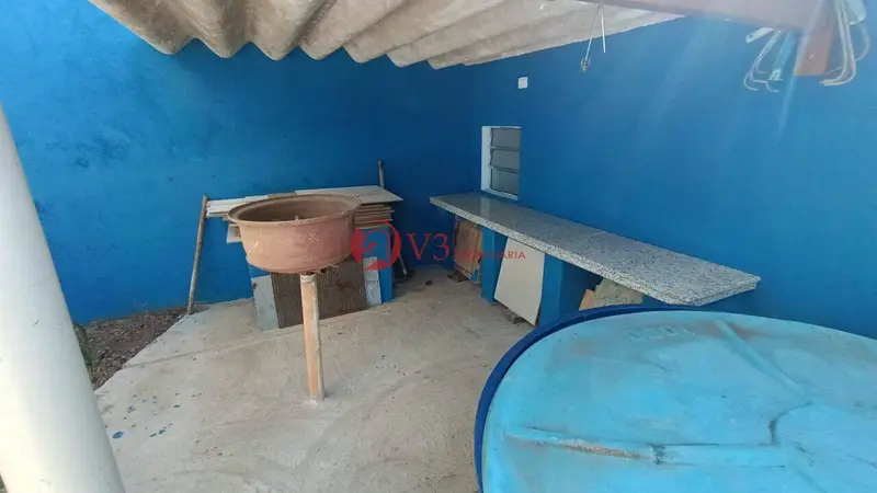 Casa - 2 quartos - Vila Sílvia - São Paulo - foto 5