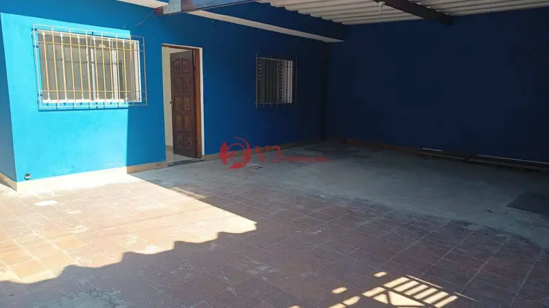 Casa - 2 quartos - Vila Sílvia - São Paulo