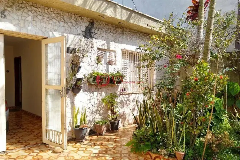 Casa - 3 quartos - Vila Carrão - São Paulo