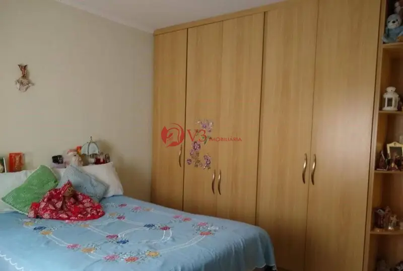 Casa - 3 quartos - Vila Carrão - São Paulo - foto 4