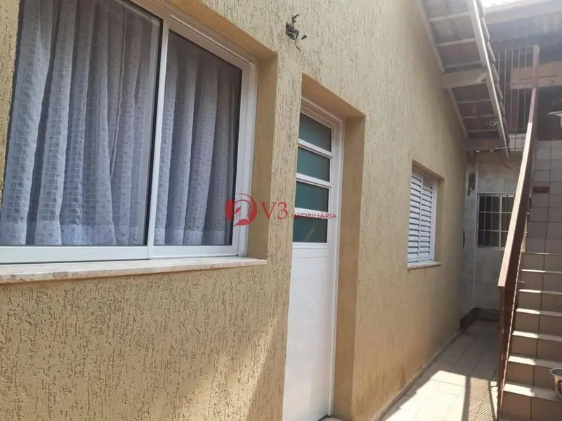 Casa - 3 quartos - Cidade Antônio Estevão de Carvalho - São Paulo - foto 3