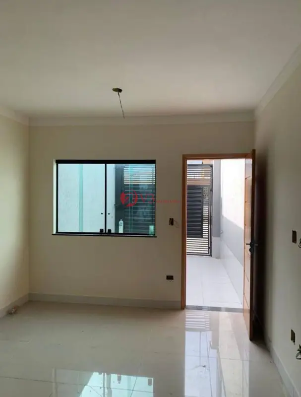 Casa - 2 quartos - Vila Talarico - São Paulo - foto 4