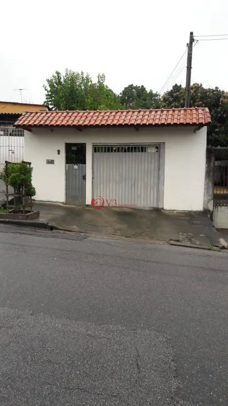 Casa - 2 quartos - Vila Taquari - São Paulo - foto 5