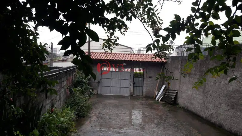 Casa - 2 quartos - Vila Taquari - São Paulo - foto 4