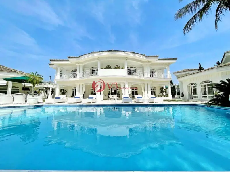 Casa com 6 quartos em Acapulco - foto 4