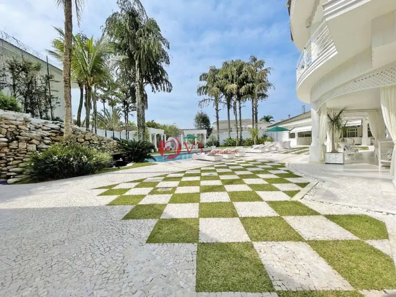 Casa com 6 quartos em Acapulco - foto 5