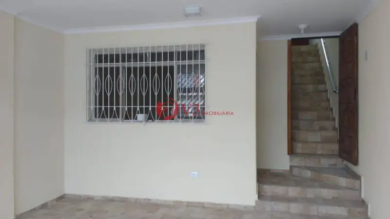 Casa - 4 quartos - Vila Nhocune - São Paulo - foto 3