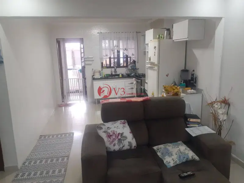 Casa - 2 quartos - São Miguel - São Paulo